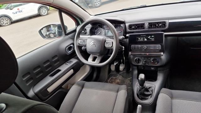 Citroen C3 image 3