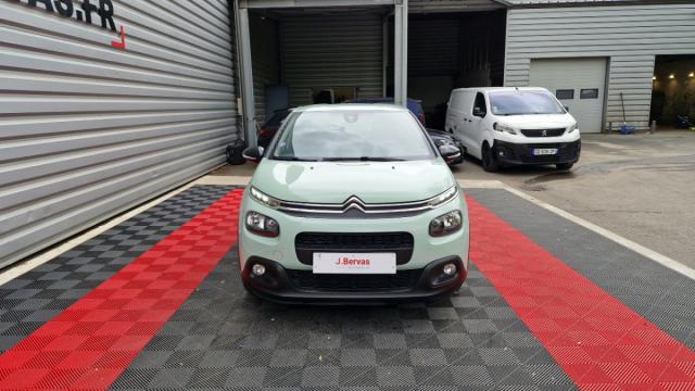Citroen C3 image 5