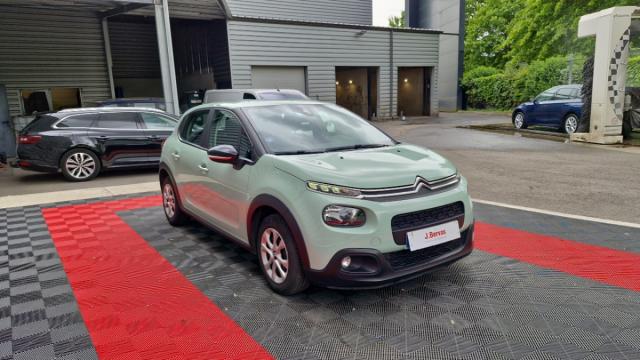 Citroen C3 image 4