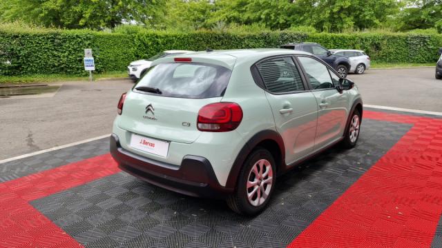 Citroen C3 image 2