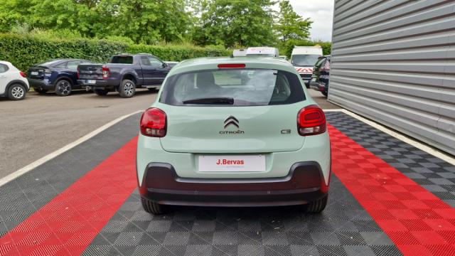Citroen C3 image 8