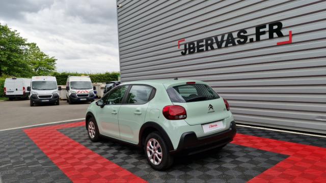 Citroen C3 image 1