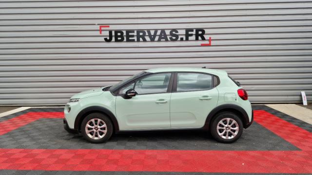Citroen C3 image 6