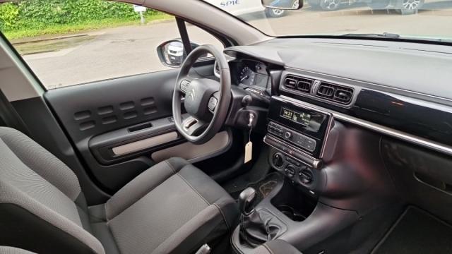 Citroen C3 image 9