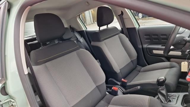 Citroen C3 image 7