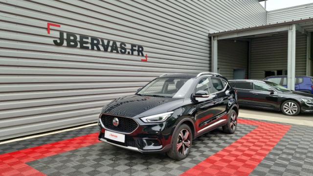 Mg Motor