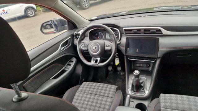 Mg Motor Zs image 1