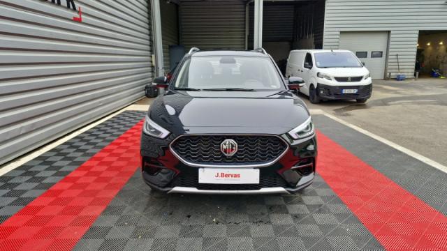 Mg Motor Zs image 3