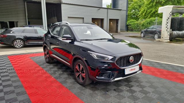 Mg Motor Zs image 7