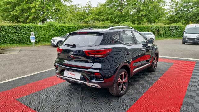 Mg Motor Zs image 8