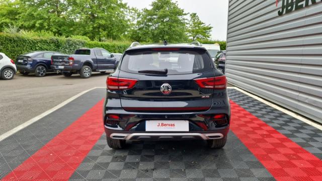Mg Motor Zs image 9