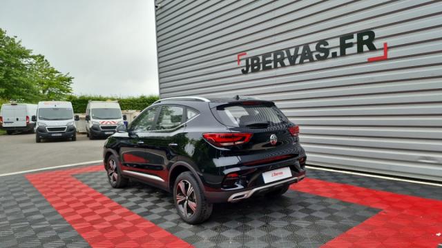 Mg Motor Zs image 2