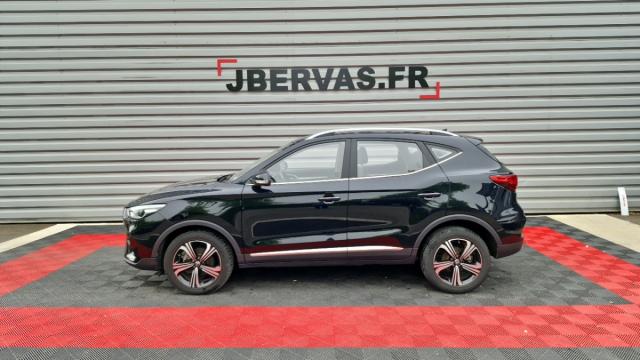 Mg Motor Zs image 4
