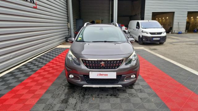 Peugeot 2008 image 4