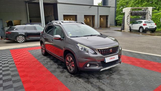 Peugeot 2008 image 5