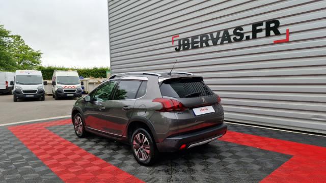 Peugeot 2008 image 7