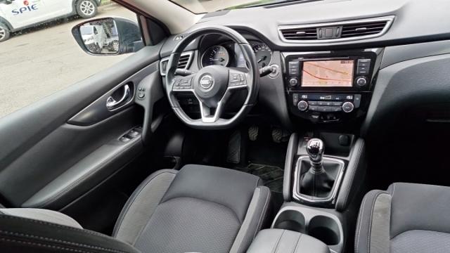Nissan Qashqai image 4