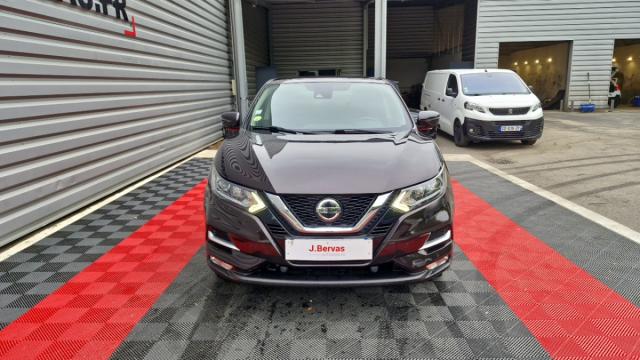 Nissan Qashqai image 8