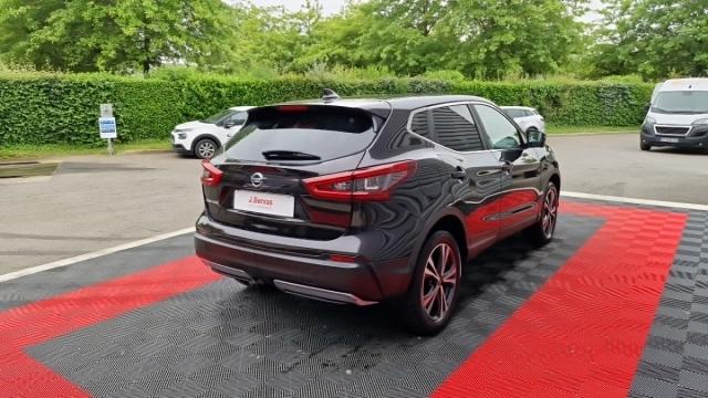 Nissan Qashqai image 2
