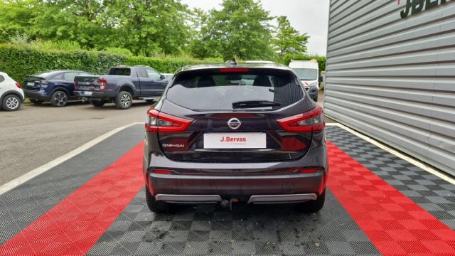 Nissan Qashqai image 5