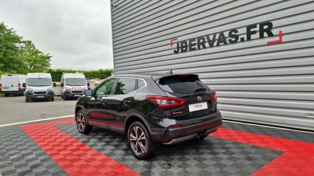Nissan Qashqai image 1