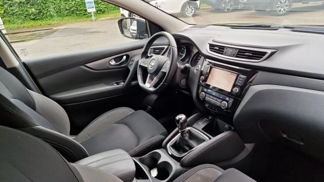 Nissan Qashqai image 6