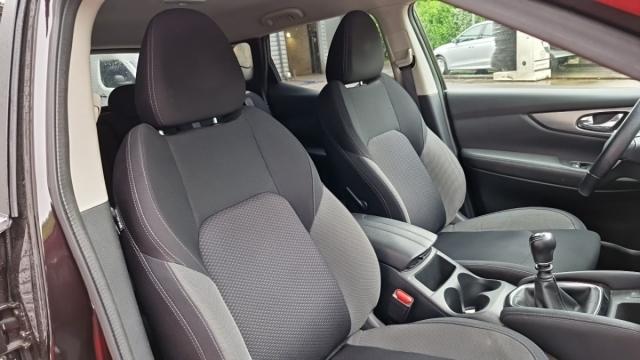 Nissan Qashqai image 7