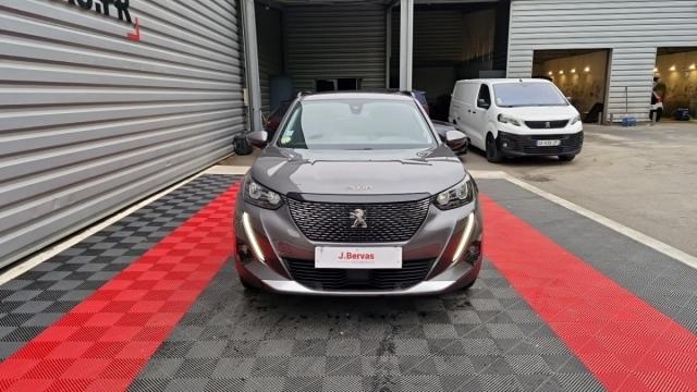 Peugeot 2008 image 7