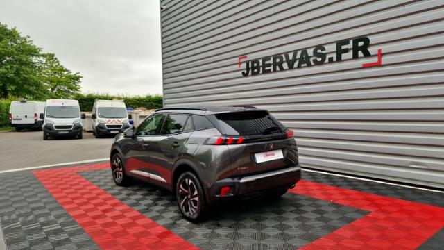 Peugeot 2008 image 1
