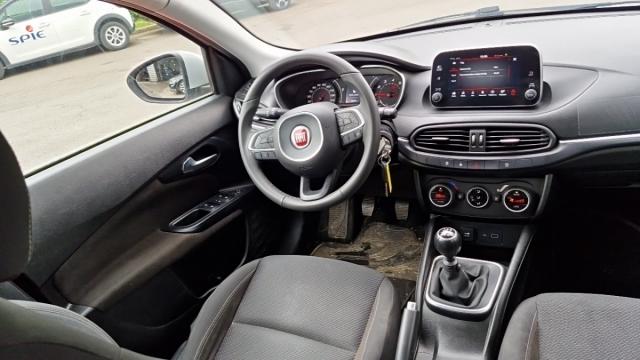 Fiat Tipo image 2