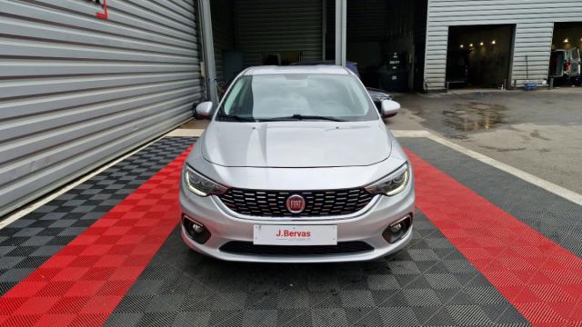 Fiat Tipo image 3