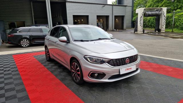 Fiat Tipo image 7