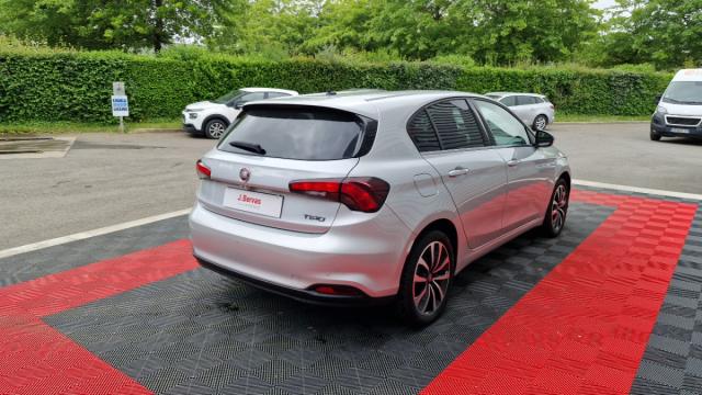 Fiat Tipo image 8