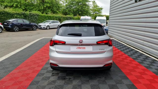 Fiat Tipo image 5