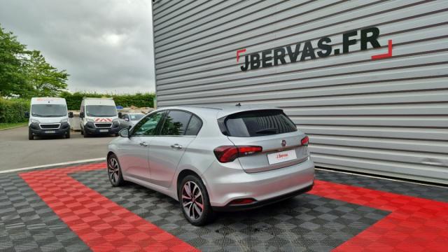 Fiat Tipo image 4