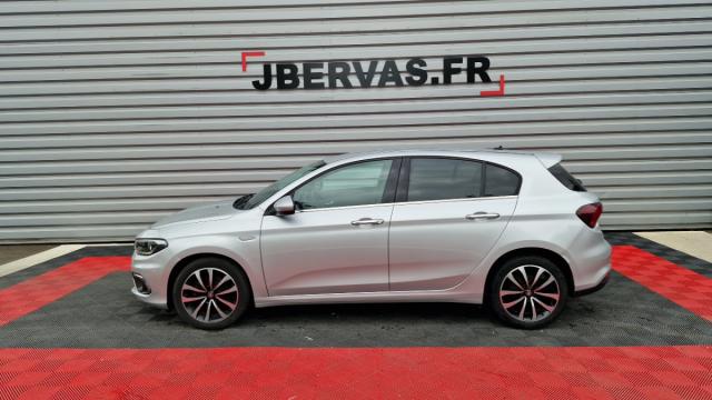 Fiat Tipo image 9