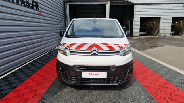 Citroen Jumpy image 6