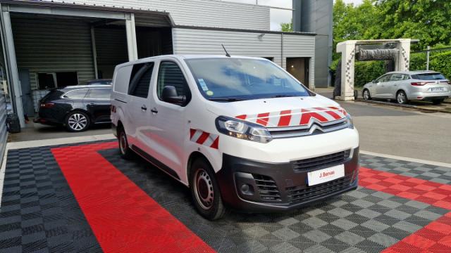 Citroen Jumpy image 9