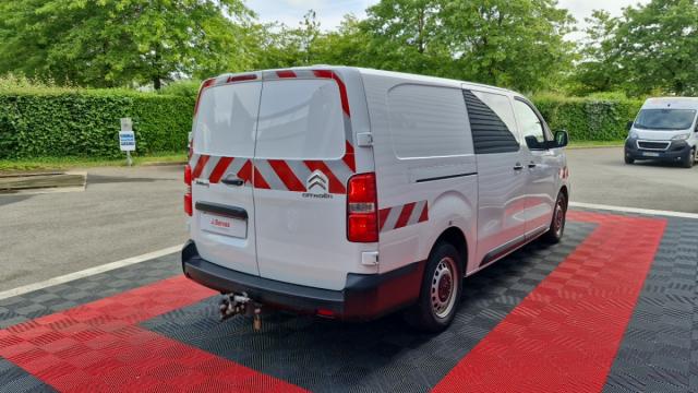 Citroen Jumpy image 2