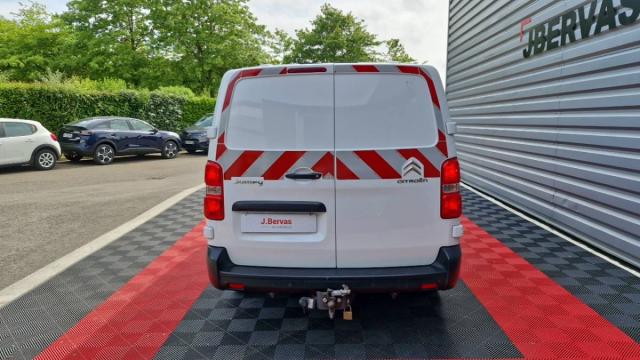 Citroen Jumpy image 3