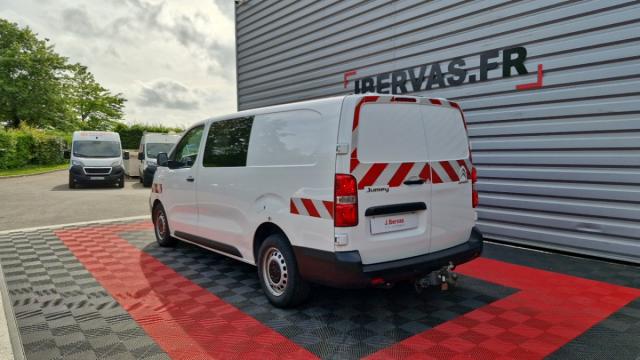 Citroen Jumpy image 4