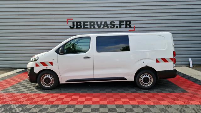 Citroen Jumpy image 1