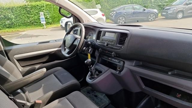 Citroen Jumpy image 5