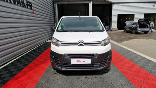 Citroen Jumpy image 9