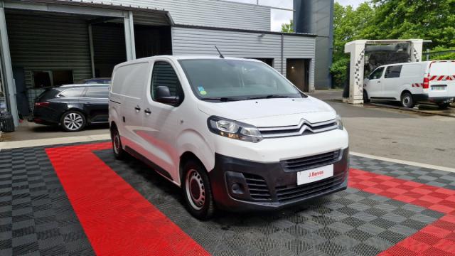 Citroen Jumpy image 6
