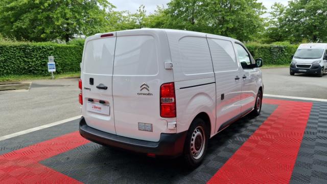 Citroen Jumpy image 1
