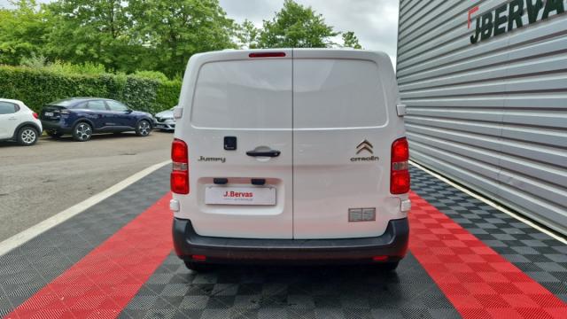 Citroen Jumpy image 7