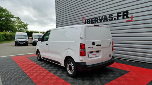 Citroen Jumpy image 5