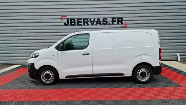 Citroen Jumpy image 8