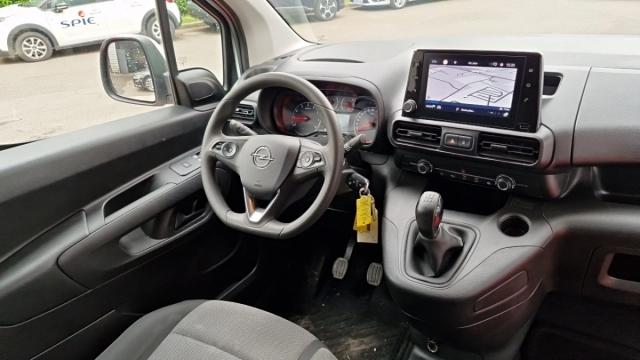 Opel Combo image 6